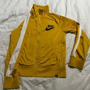 Nike jacket